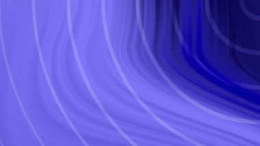 Mavi ve mor soyut arkaplan kıvrımlı beyaz çizgiler ve daireler. Web tasarımı, sosyal medya grafikleri ve sunumlar için uygundur.