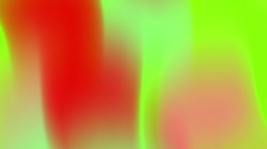 Kırmızı, yeşil ve sarı gradyanlar arka planlar, web tasarımı, baskı materyalleri ve dijital sanat projeleri için uygundur..