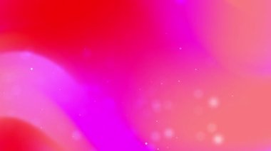 Pembe ve kırmızı arkaplan, ışık parıldıyor. Sevgililer Günü için uygun, romantik tasarımlar, ya da kadınsı temalı projeler.