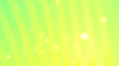 Modern tasarımlar, web siteleri ve grafik tasarım projelerinde soyut arka planlar için uygun beyaz parıltılı parlak sarı çizgili arka plan.