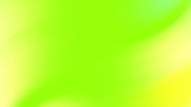 Tasarım projeleri, sunumlar, web grafikleri, reklamlar, sosyal medya gönderileri ve dijital sanat eserleri için uygun parlak yeşil eğimli arkaplan.