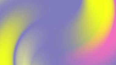 Pastel sarı pembe ve mor karışımı pürüzsüz bir şekilde birleştirir. Geçmişi, davetiyeleri, markaları ve sanatsal projeleri için uygun. Parlak, sakinleştirici renk paleti.