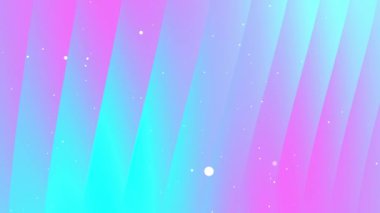 Pastel köşegen çizgileri ve beyaz noktalar web sitesi afişleri, sosyal medya paylaşımları veya ambalaj tasarımı için uygun canlı bir arkaplan oluşturur.