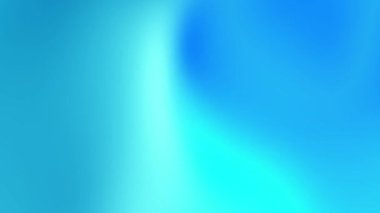 Açık ve koyu mavi renklerin derecesi arka plan, tasarım projeleri, web siteleri, sunumlar ve rahatlatıcı bir renk paletine ihtiyaç duyan dijital sanat eserleri için idealdir..