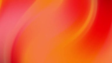 Arkaplan, poster, sosyal medya grafikleri ve markalaşma materyalleri için uygun turuncu ve kırmızı gradyan. Çeşitli yaratıcı projeler için çok yönlü tasarım ögesi.