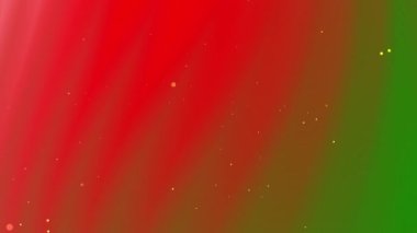 Kırmızı yeşil gradyan, tatil tasarımları, davetiyeler ve şenlikli dijital projeler için uygun küçük sarı noktalar. Canlı ve göz alıcı..
