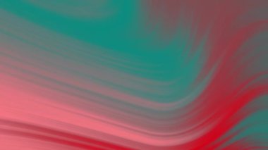 Kırmızı ve yeşil soyut çizgiler, grafik tasarım projeleri için uygun, web sitesi arkaplanları, ve modern dekor için sanatsal baskılar.