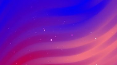 Pembe, mor ve mavi dalgalı gradyanlar arka planlar, posterler, davetiyeler ve dijital sanat projeleri için idealdir. Canlı tasarımlar için harika..