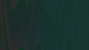 Koyu yeşil soyut sanat, dalgalı çizgiler ve arka planlar, posterler, dijital tasarımlar ve modern sanat projeleri için uygun grafikler..