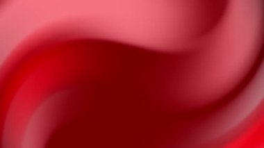 Kırmızı gölgeler, tasarım projeleri, dijital sanat, web sitesi arkaplanları, posterler ve sanatsal kompozisyonlar için uygun soyut arkaplan dokusunu harmanlar.