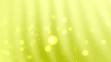 Açık sarı arka plan, hafif bokeh ve dikey çizgiler. Yaylı temalı tasarımlar, ürün arkaplanları veya soyut dijital sanat için ideal.