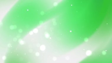 Doğa sunumları için uygun beyaz ışık bokeh efektleri, çevre tasarımları ve çeşitli projeler için sakinleştirici arka plan.