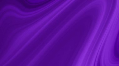 Pürüzsüz bir gradyan arkaplan ile mor soyut girdap çizgileri, tasarım projeleri, dijital altyapılar, web grafikleri ve sanatsal kavramlar için ideal.