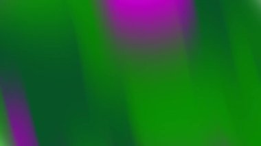 Arka planlar, dijital tasarımlar, sunumlar, web sitesi afişleri ve sosyal medya grafikleri için uygun bulanık yeşil ve mor grafikler.