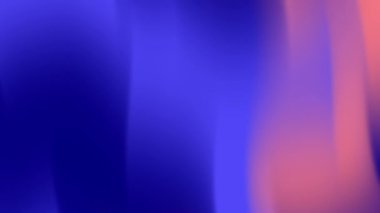 Tasarım projeleri, web pankartları, sosyal medya gönderileri, sunumlar ve ürün ambalajlama için mavi ve pembe gradyan ideal.