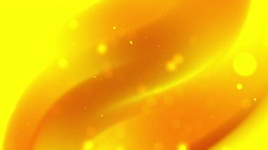Sarı ve turuncu soyut arka plan modern tasarım projeleri, canlı posterler, enerjik sosyal medya grafikleri ve dinamik web sayfaları için idealdir..
