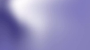 Bulanık mor ve beyaz arkaplan modern tasarımlar, dijital sanat projeleri, web sitesi arkaplanları ve sanatsal sunumlar için mükemmel.