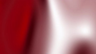 Kırmızı ve beyaz gradyan arka plan web tasarımı, sosyal medya grafikleri, sunumlar ve dijital sanat projeleri için uygundur. Canlı ve çok yönlü..