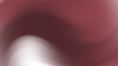 Beyaz ve kestane rengi bulanık arkaplan zarif tasarım projeleri, web sitesi afişleri, sosyal medya paylaşımları, grafik örtüleri ve sanatsal kompozisyonlar için uygundur.