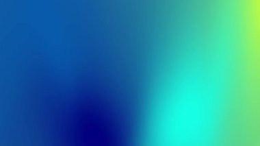 Soyut mavi ve yeşil arkaplan. Sunumlarda web tasarımları, sosyal medya grafikleri, dijital sanat ve arkaplan resimleri için mükemmel.