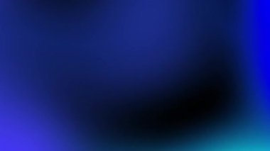 Mavi ve yeşil renkli bulanık soyut bir arkaplan. Web sitesi başlıkları, sosyal medya paylaşımları, sunumlar ve dijital sanat projeleri için mükemmel.