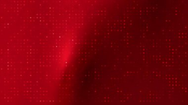 Kırmızı arka plan, şenlikli tasarımlar, bayram afişleri, Sevgililer Günü terfileri ve canlı sosyal medya paylaşımları için uygun kırmızı noktalar..