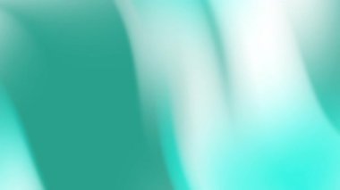 Sunumlar, web sayfaları, sosyal medya gönderileri, reklamlar ve grafik tasarım projeleri için uygun bulanık deniz mavisi ve beyaz arkaplan.