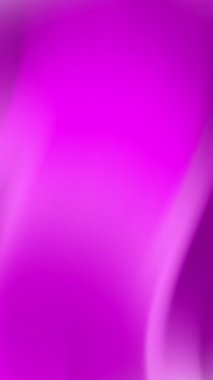 Tasarım projeleri, sunumlar ve dijital sanat eserlerinde arkaplan, logo ve metin örtüşmeleri için uygun basit mor ve beyaz gradyan.