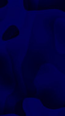 Koyu mavi arka plan dijital tasarımlar, web sitesi arkaplanları, posterler, sunum slaytları ve sosyal medya grafikleri için uygundur. Cesur ve büyüleyici..