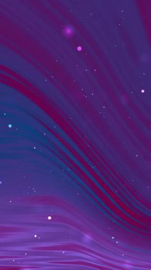 Özgün kıvrımlı çizgiler ve hassas beyaz noktalar içeren soyut arkaplan, web tasarımı, markalaşma ve sanatsal projeler için ideal.