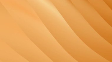 Canlı tasarımlar, sosyal medya paylaşımları, sunumlar, dijital duvar kağıtları ve markalaşma projeleri için basit turuncu gradyan plan.