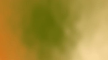 Arkaplan tasarımları, soyut kavramlar, doğal temalı projeler, duvar kağıdı ve canlı görsel içerik için sarı ve yeşil ideallerin bulanık gradyanı.