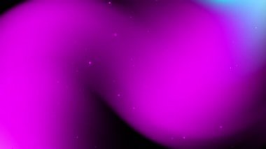 Arka planlar, sosyal medya grafikleri, web sitesi afişleri ve moda tasarım projeleri için mükemmel pembe ve mavi renkte bulanık grafikler.