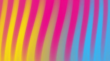 Çapraz eğimli çizgiler mavi, sarı ve pembe. Web sitesi geçmişi, sosyal medya paylaşımları ve renkli tasarım projeleri için elverişli.