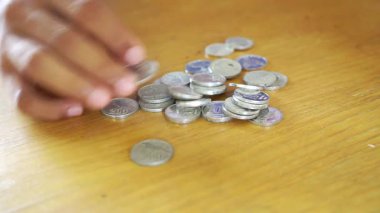 yığmak için yatırım kavramı el koydu