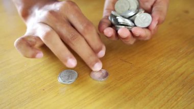 yığmak için yatırım kavramı el koydu