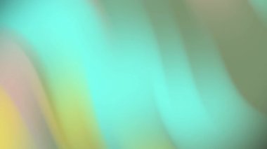 Sunumlar, arkaplanlar, web tasarımı, baskı, sosyal medya gönderileri, dijital sanat eserleri ve pazarlama materyalleri için soyut bulanık deniz mavisi ve bej gradyan.