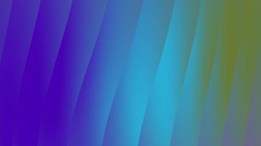 Özgeçmiş, web tasarımı ve dijital projeler için uygun. Çapraz mavi ve mor gradyan çizgiler modern ve dinamik bir dokunuş ekler.