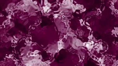 Dönen bordo sıvı dijital canlandırma arka planlar, soyut tasarımlar ve dinamik dokunuşlu sıvı temalı grafik projeler için mükemmeldir..
