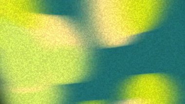 Bilinmeyen yeşil tonlu bir alanda bulanık ışıklar. Tasarım projelerinde soyut arka planlar, kentsel temalar, gizem veya atmosferik kavramlar için uygundur.