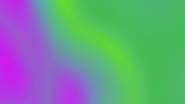 Yeşil, pembe ve mavi renkli bulanık arkaplan, web sitesi tasarımı, sosyal medya grafikleri ve sanatsal projeler için mükemmel.