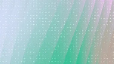 Dijital tasarımlar, modern sanat eserleri, web siteleri ve sosyal medya grafikleri için uygundur. Soyut, dinamik, gradyatlı arkaplan ve karmaşık nokta desenleri.