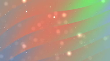 Soyut bulanık arkaplan ve pastel gölgelerde ışık lekeleri. Web sitesi tasarımı, sosyal medya paylaşımları, dijital sanat projeleri ve sunum slaytları için mükemmel.