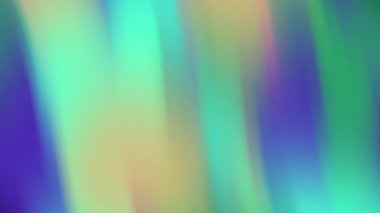 Yeşil ve mor tonlarında bulanık, soyut bir desen. Arka planlar, dijital tasarımlar, web grafikleri ve sanatsal projeler için mükemmel.