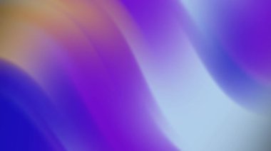 Soyut tasarımda ışığın pürüzsüz renkli kıvrımları harmanlanmış. Özgeçmiş ya da canlı bir dokunuşa ihtiyaç duyan sanatsal projeler için uygun..