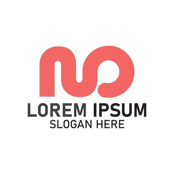 Şirket logonuz için vektör tasarım unsurları, logo harfi yok. Modern logoti, şirket şablonu. Satır biçimi tasarımlı logo.