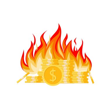 Yazı tura ile ekonomik durgunluk uyarısı