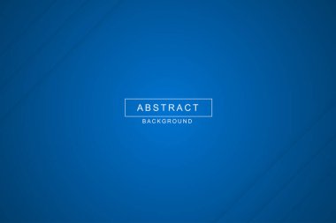 Grafikli soyut mavi arkaplan.