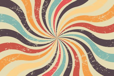 Klasik klasik günışığı ışınları arkaplanı