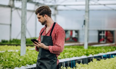 Sebze çiftliği sahibi, kaynakları hesapla, kar, zarar. Gelir ve kontrol maliyetlerini maksimum seviyeye çıkarmak için performansı, giderleri, tahmini geliri izleyin. Finans ve yatırım stratejilerine dayalı karar ver.